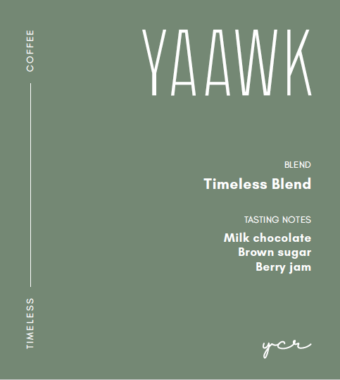 Timeless Blend