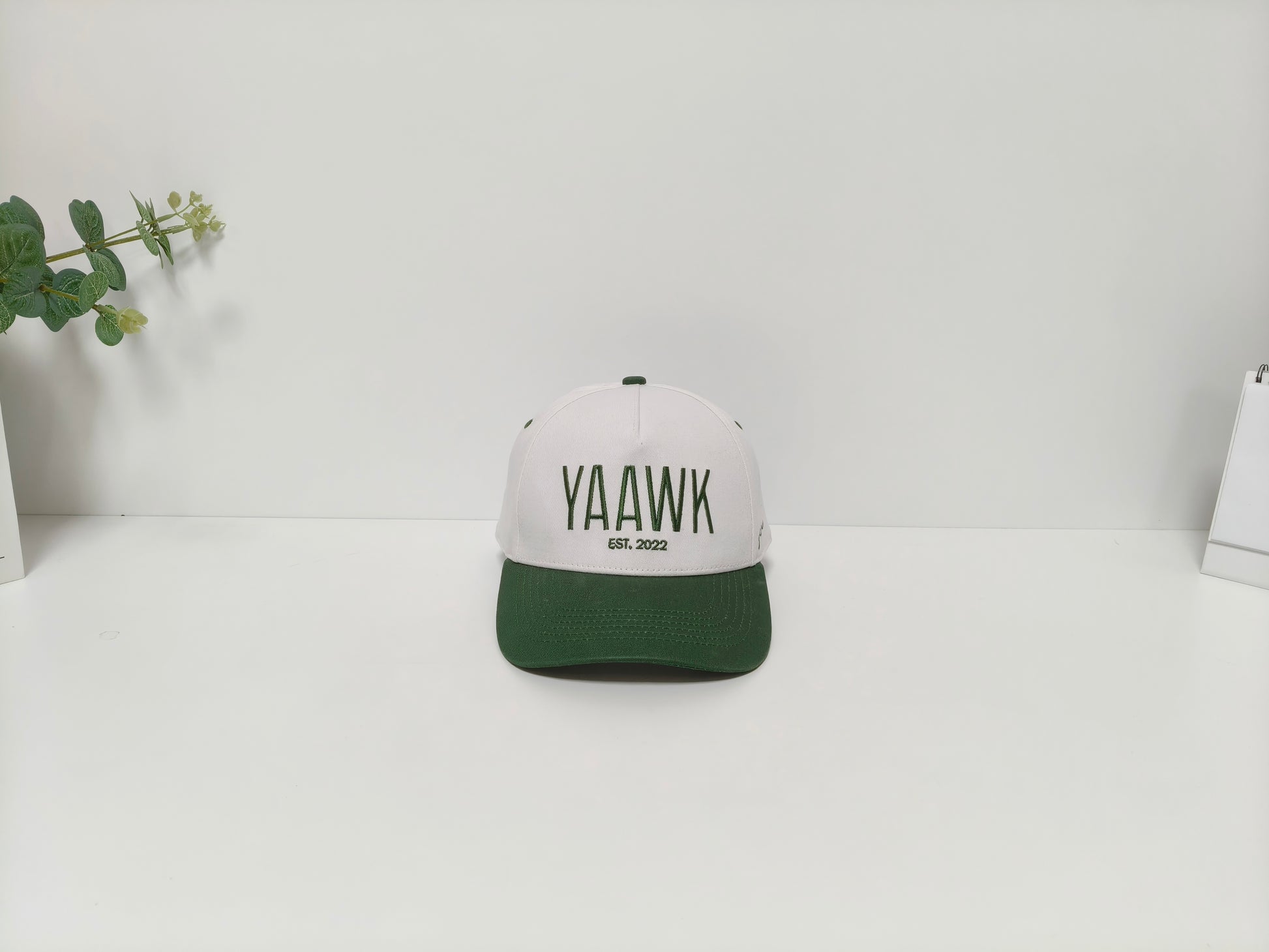 YAAWK Baseball Cap