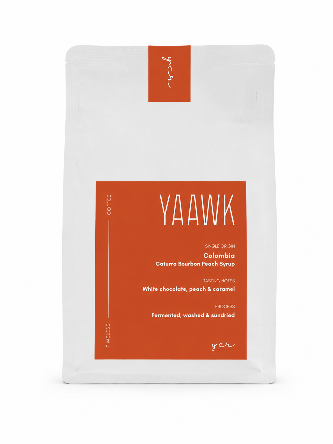 Colombia - Peach Co-Ferment