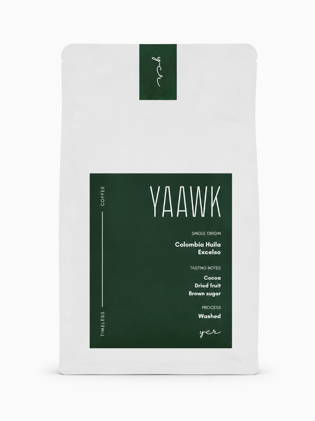 Timeless Blend