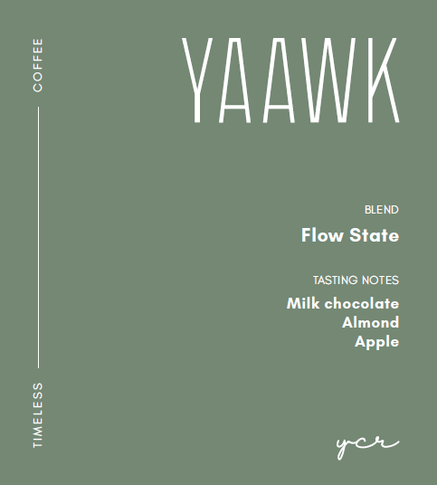 Flow State Blend