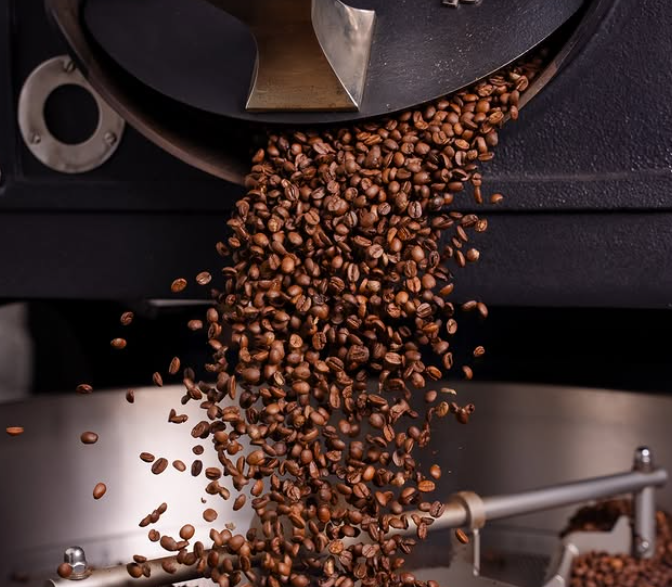 Colombia Huila Excelso 250g